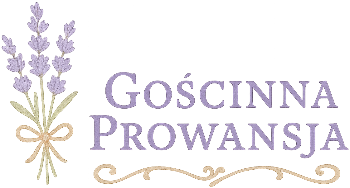 Gościnna Prowansja